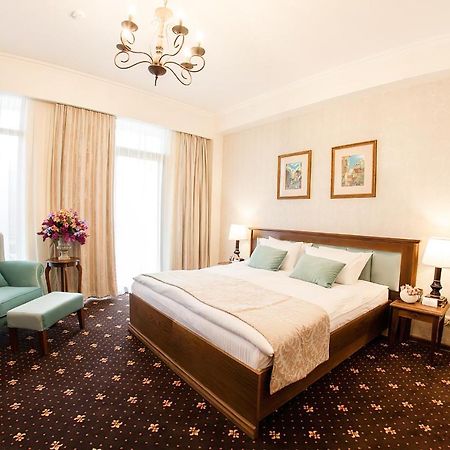 Reikartz Avlabari Tbilisi Hotel Kültér fotó