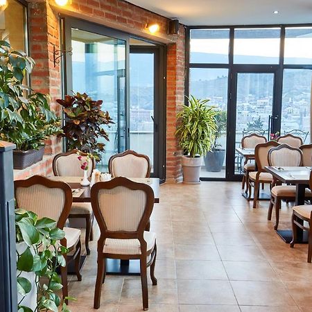 Reikartz Avlabari Tbilisi Hotel Kültér fotó