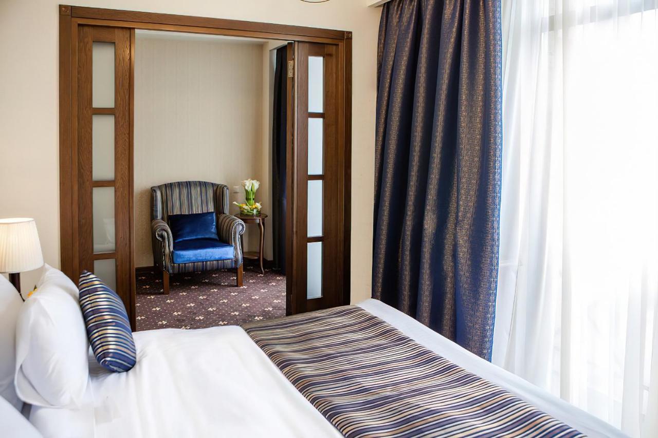 Reikartz Avlabari Tbilisi Hotel Kültér fotó