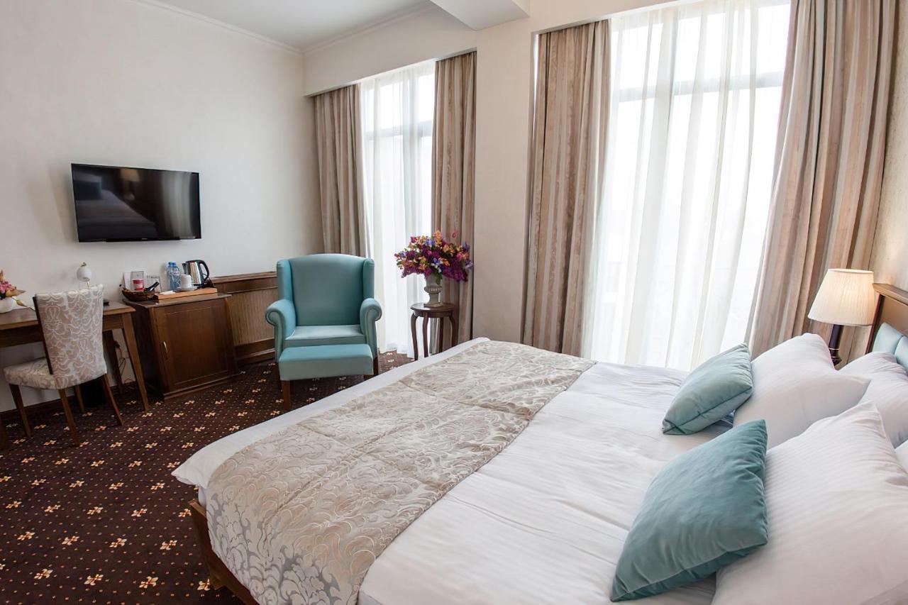 Reikartz Avlabari Tbilisi Hotel Kültér fotó