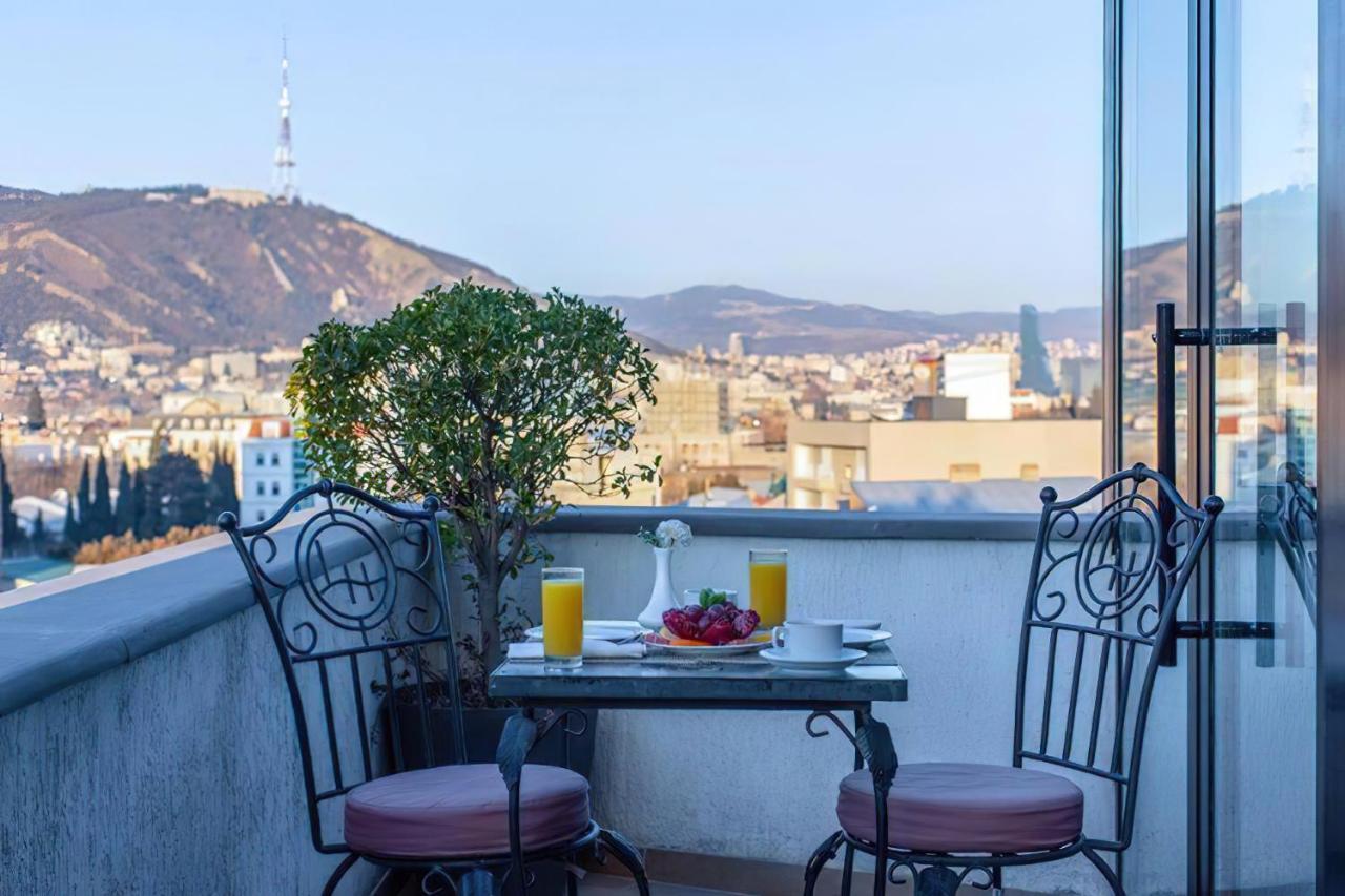 Reikartz Avlabari Tbilisi Hotel Kültér fotó