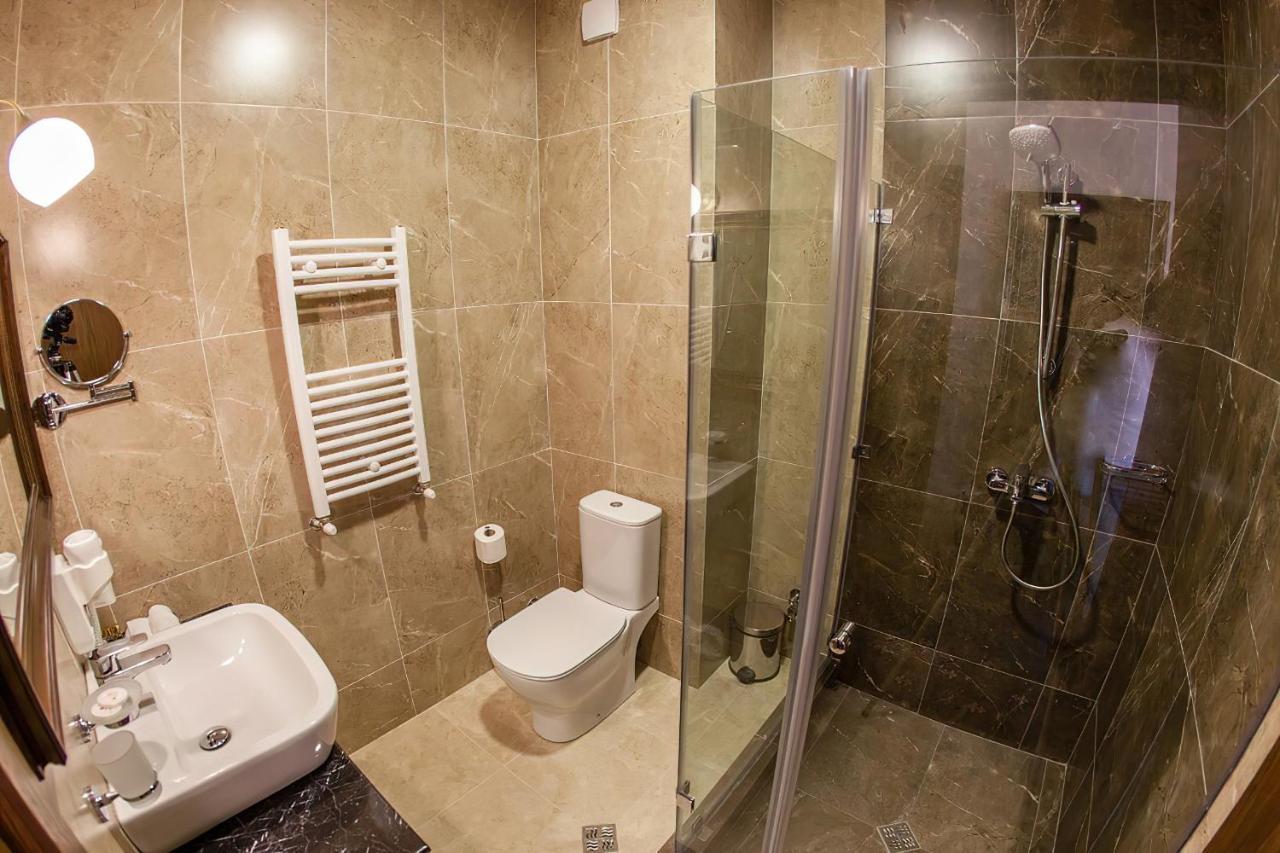 Reikartz Avlabari Tbilisi Hotel Kültér fotó