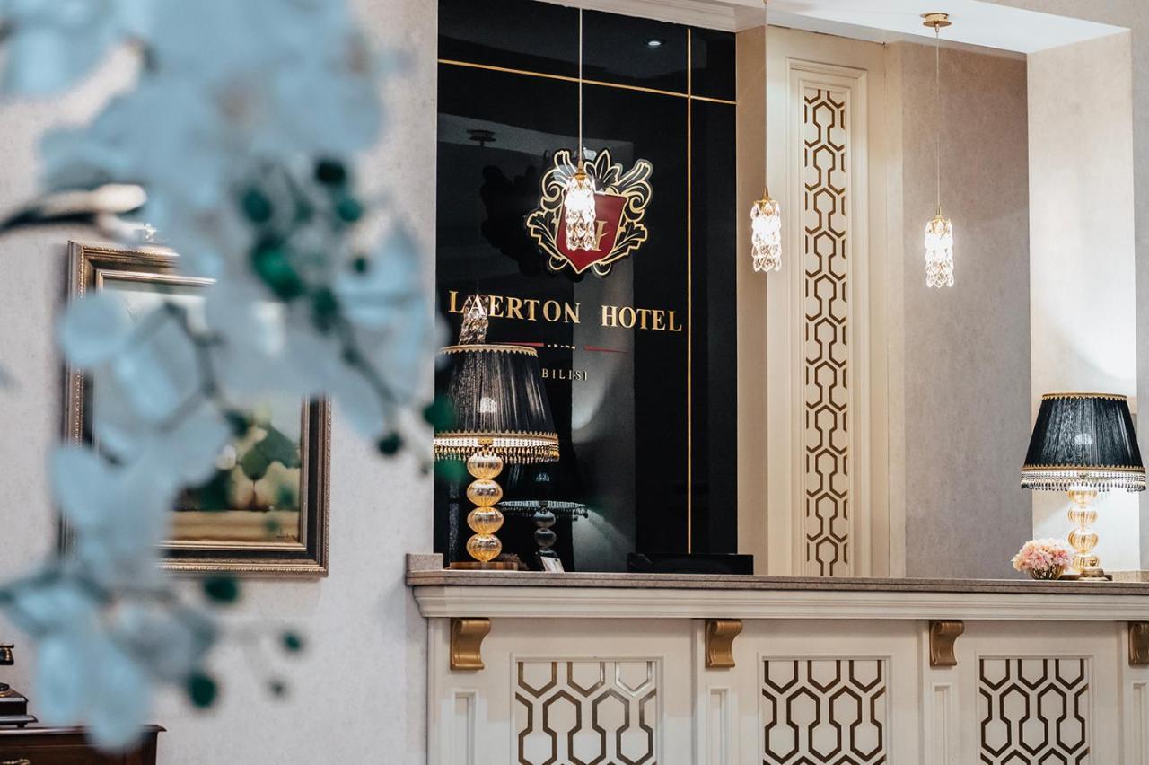 Reikartz Avlabari Tbilisi Hotel Kültér fotó