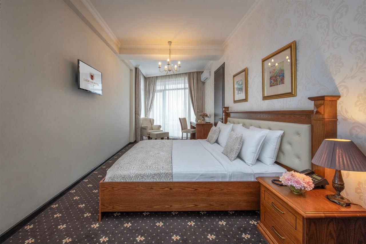 Reikartz Avlabari Tbilisi Hotel Kültér fotó